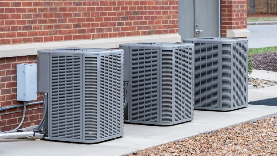 HVAC Installation HVAC Installation